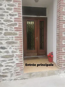 Gîte des trois plages 6 personnes - Image 4