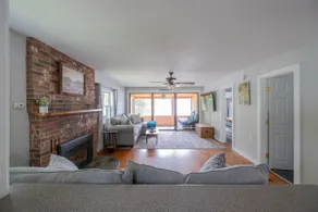 Lake House, Lake Memphremagog, Jay Peak, Private - Image 4
