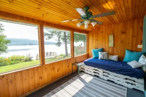 Lake House, Lake Memphremagog, Jay Peak, Private - Image 2