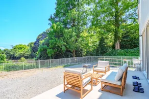 4LDK house with natural grass dog run! 10-minute walk to Imaihama Beach, Cherry Blossom Festival - Image 3