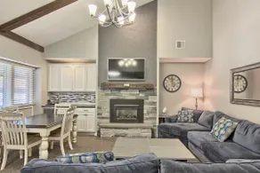 Renovated 3BR+Loft Boyne Mt Home (2nd Floor) - Image 2