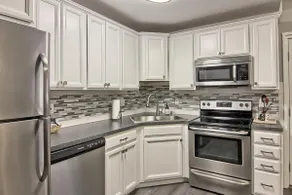 Renovated 3BR+Loft Boyne Mt Home (2nd Floor) - Image 4