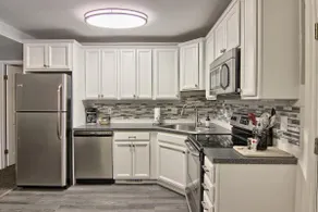 Renovated 3BR+Loft Boyne Mt Home (2nd Floor) - Image 5