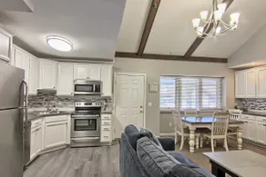 Renovated 3BR+Loft Boyne Mt Home (2nd Floor) - Image 3