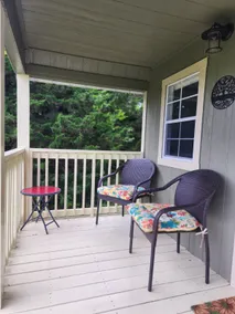 Harmony Hill Sanctuary Cottage - Image 4
