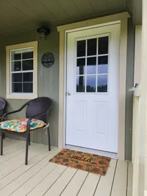 Harmony Hill Sanctuary Cottage - Image 3