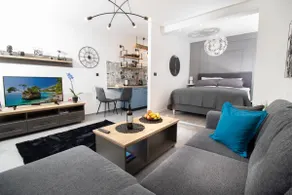 Studio apartman Orhideja - Image 3