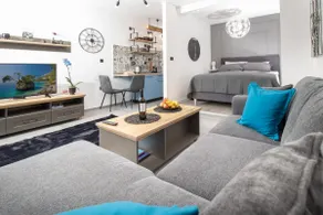 Studio apartman Orhideja - Image 5