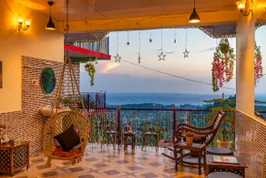 Shoolin Mountain Homestay - Image 4