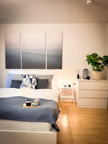 Nice apartment with a patio - Image 2