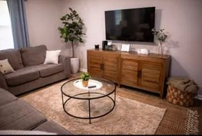 Cozy Leesburg, Go Retreat - Image 3