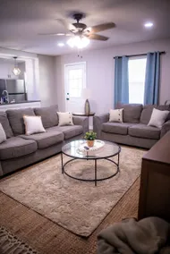 Cozy Leesburg, Go Retreat - Image 2