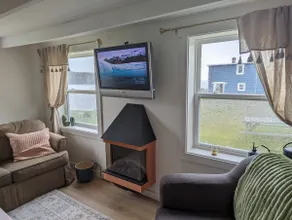 Sister Homes Vacation Rentals- Robin Hood Beach - Image 5
