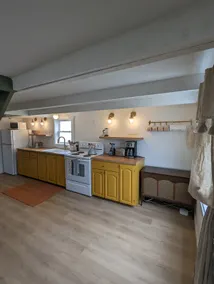 Sister Homes Vacation Rentals- Robin Hood Beach - Image 4