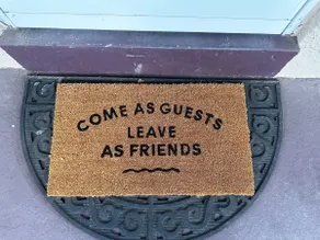 Cozy Gateway: Home Away Home; Entire House - Image 4