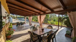 Cortijo Chirzo, a paradise. - Image 5