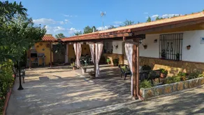Cortijo Chirzo, a paradise. - Image 4