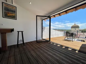Rooftop N°38 – Medieval City View and Air Conditioning – Apt 1 - Image 4