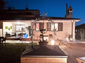 VILLA PATTY ASSISI con SPA e Piscina - Image 5