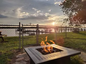 Potomac River Crabbing & Fishing Paradise - Image 4