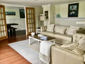 Spacious Renovated 3BD Home With Ocean View - Image 3