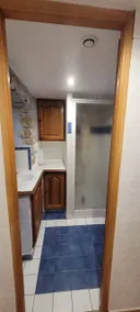 Charming apartment Tourrettes - Image 5