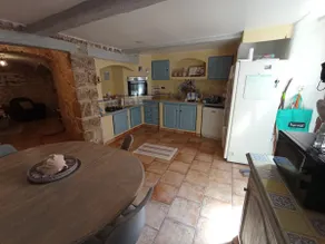 Charming apartment Tourrettes - Image 4
