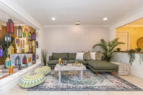 Arabic Villa • Heated Pool • Near Gables - Image 4