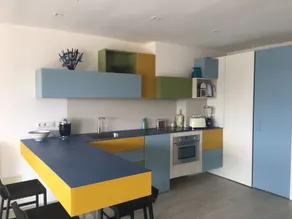 Designer Apartment - El Aguamarina - Image 5