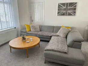 Fantastic home in Brightons, Falkirk. - Image 3