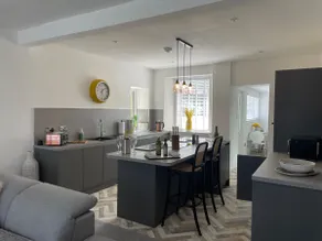 Fantastic home in Brightons, Falkirk. - Image 4