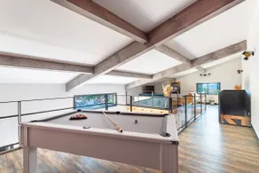 La Clé: Swimming pool, billiards, pétanque, Wi-Fi, air conditioning - Image 4