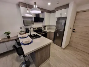 Stanza Elegant Studio Apartment - Image 5