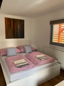 Apartmán - F - Vyhlídka nad řekou - Image 2