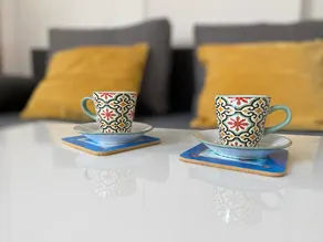 Apartmán - F - Vyhlídka nad řekou - Image 4
