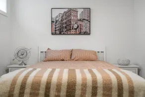 Crescent Heights Guest Suite - Image 2