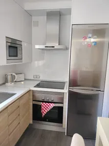 El Hidalgo Apartment - Image 3
