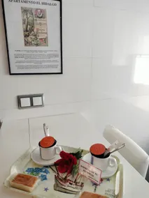 El Hidalgo Apartment - Image 5