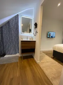 Apartment Myaka Boho Free Wifi - Image 3