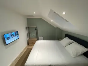 Apartment Myaka Boho Free Wifi - Image 2