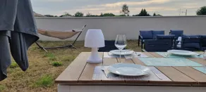 House Swimming Pool - BBQ - Jacuzzi - Digital Code - Image 5