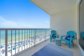 BeachFront*Majestic*2/2*Heated Pools*3 Hottubs-6pl - Image 4