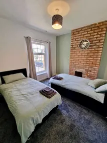 House near city centre - Image 2