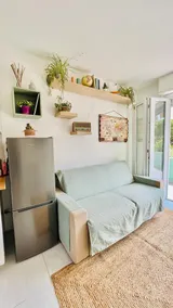 Silvy's Sunny House - 3 minutes from the Beach - Image 5