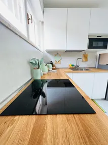Silvy's Sunny House - 3 minutes from the Beach - Image 3