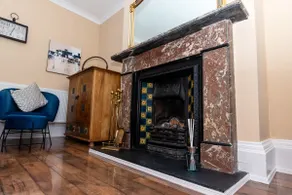 Seaview Retreat, South Shields, Panoramic Sea View - Image 2
