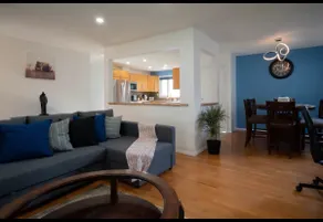2BR/1BA condo in the heart of Leduc - Image 3