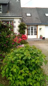 Quiet and rural Gîte/B&B ”La Clôture” - Image 4