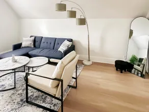 30 min to NYC, Stylish 1 BD, W/D - Image 4