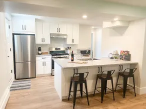 2 Bedroom Ground Level Suite in Fort Langley - Image 3